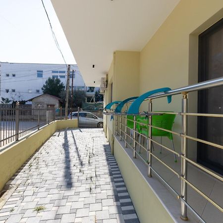 Vila Emi Apartment'S Durrës Kültér fotó