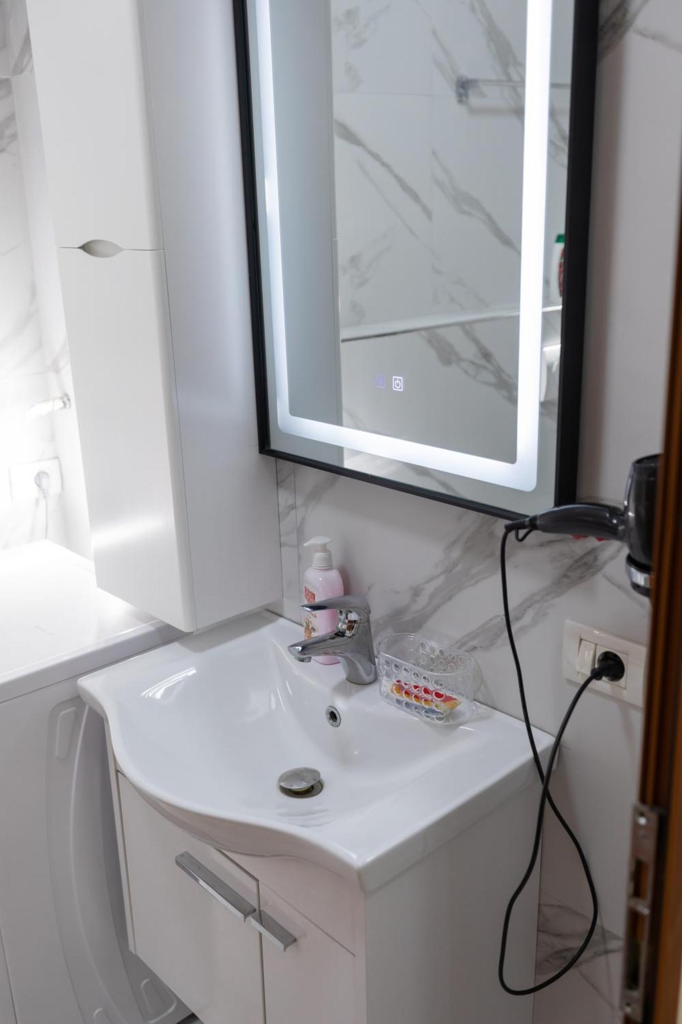 Vila Emi Apartment'S Durrës Kültér fotó