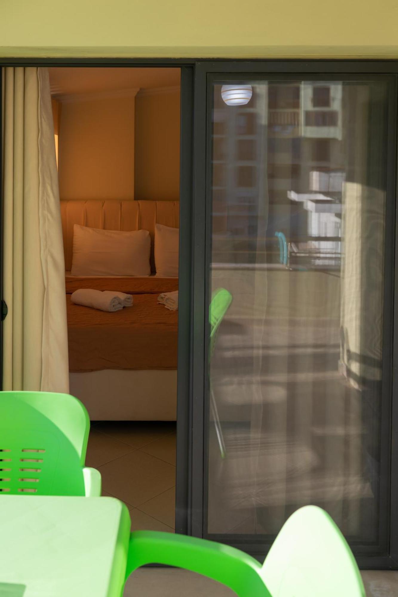 Vila Emi Apartment'S Durrës Kültér fotó