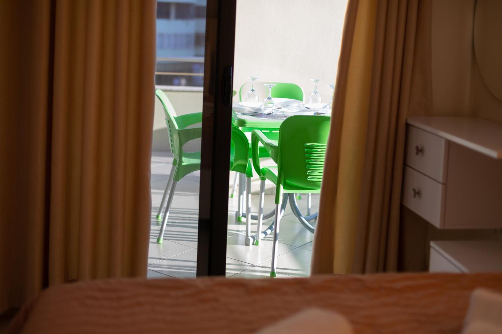 Vila Emi Apartment'S Durrës Kültér fotó