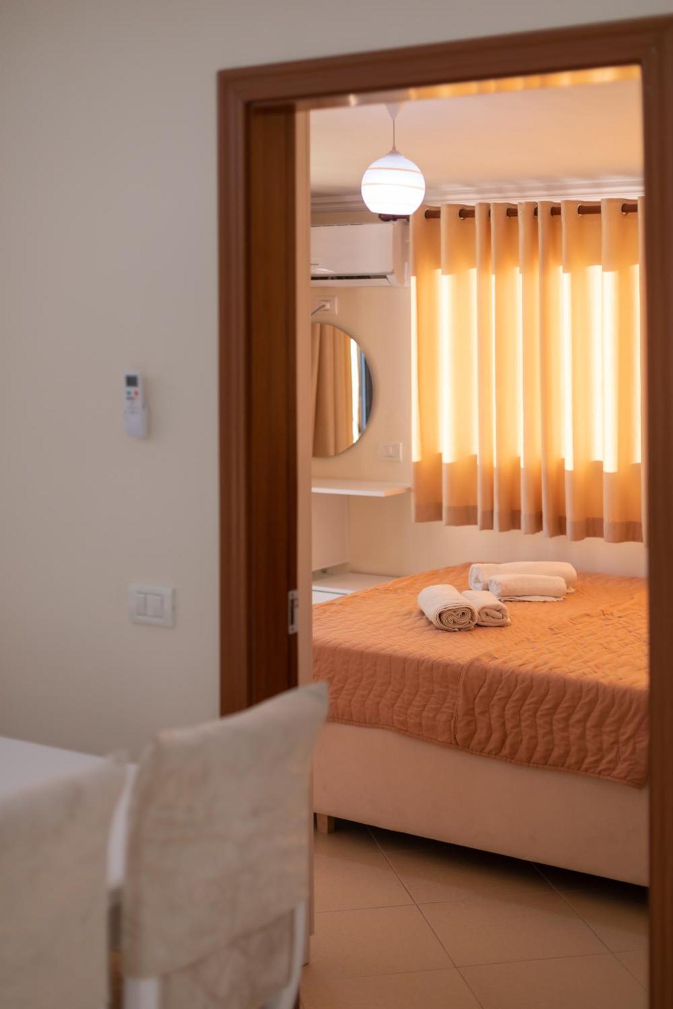 Vila Emi Apartment'S Durrës Kültér fotó
